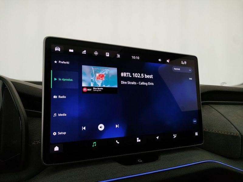 Skoda Kodiaq 1.5 TSI PHEV DSG Style