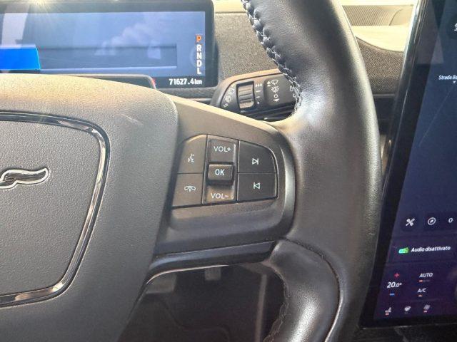 FORD Mustang Mach-E Standard Range 269 CV