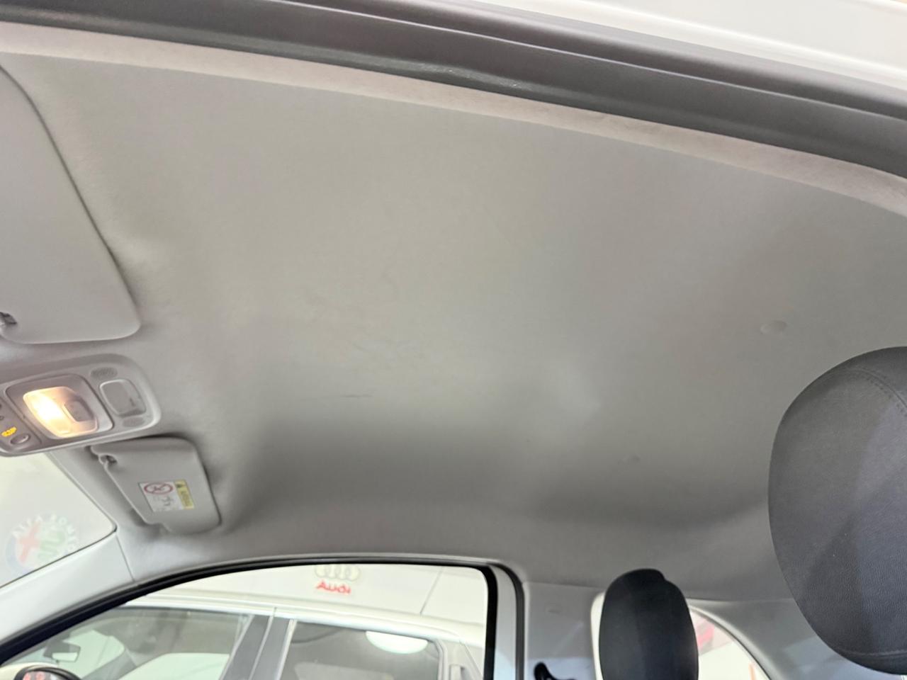 Fiat 500 500e Berlina 42 kWh