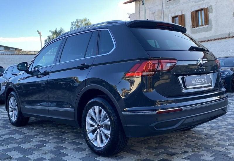 Volkswagen Tiguan 2.0 TDI SCR LIFE 122CV
