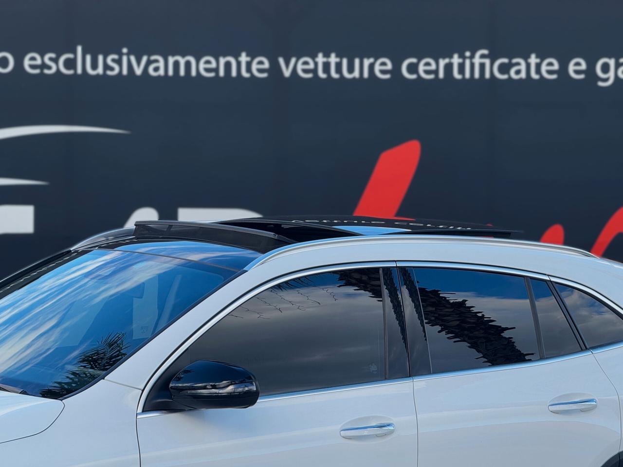 Mercedes-Benz GLA 200 d Premium Plus AMG TETTO