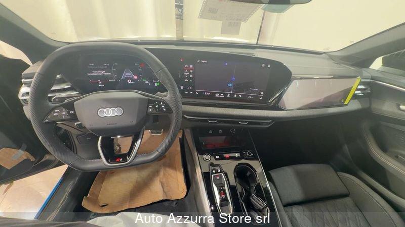 Audi A5 A5 Avant 2.0 tdi mhev+ S line edition 204cv s-tronic *PROMO AZZURRA*