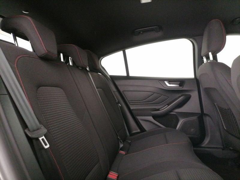 Ford Focus 1.0t ecoboost h ST-Line 125cv