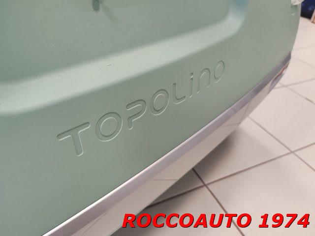 FIAT Topolino 6kw PREZZO REALE