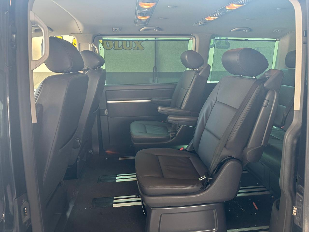 Volkswagen Multivan 2.0 BiTDI 180CV Highline