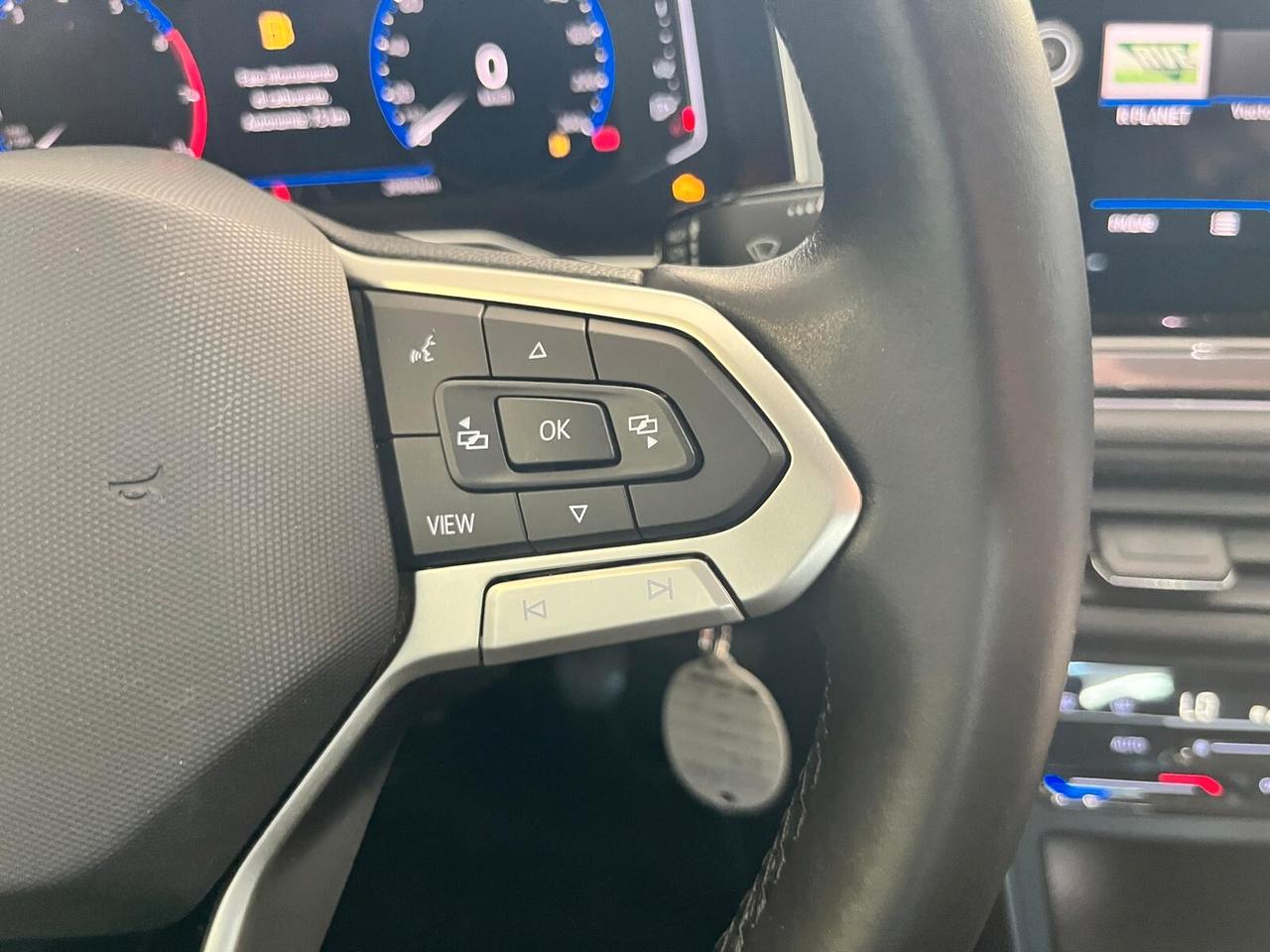 Volkswagen Polo 1.0 TSI Style