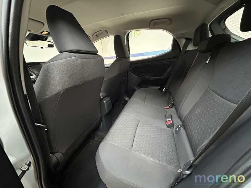 Toyota Yaris 1.5h Trend