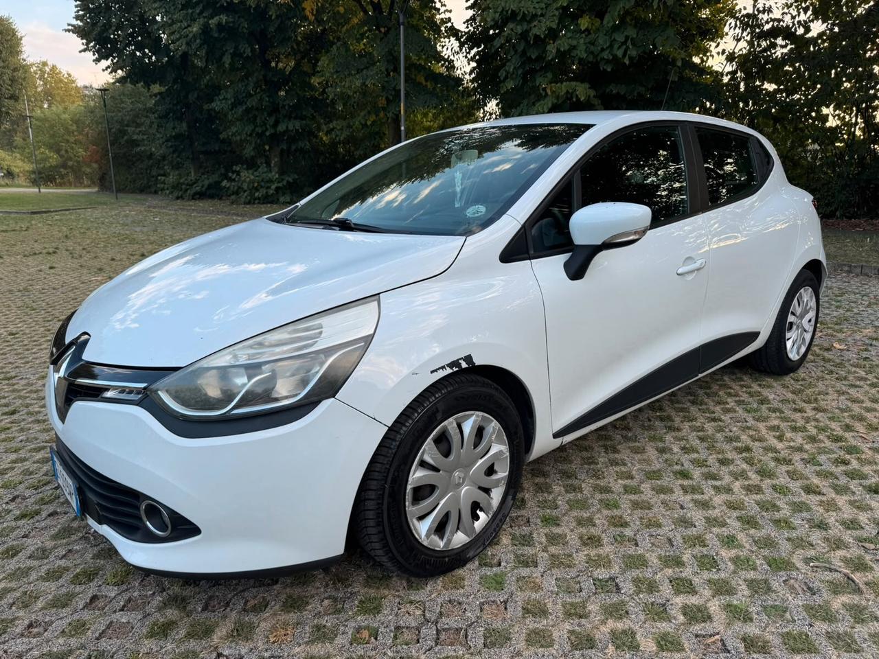 Renault Clio 1.5 dCi 8V 75CV 5 porte Live