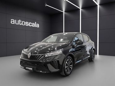 RENAULT Clio TCe 90 CV 5 porte Techno GPL