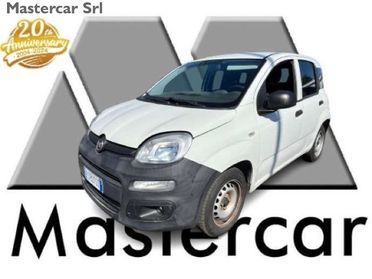 FIAT Panda Panda VAN 1.2 69cv 2P - FS827CZ