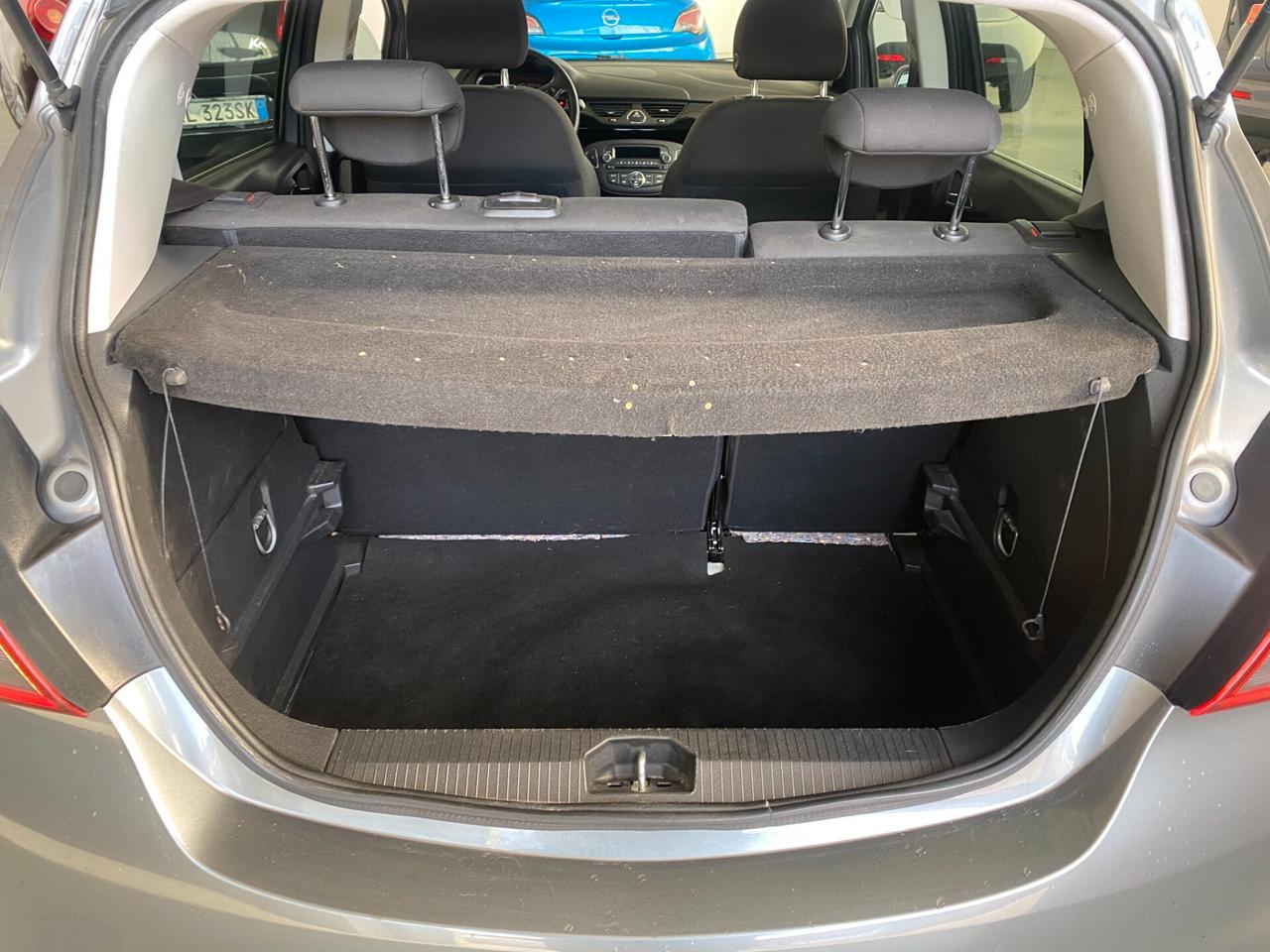 Opel Corsa 1.2 5 porte Innovation