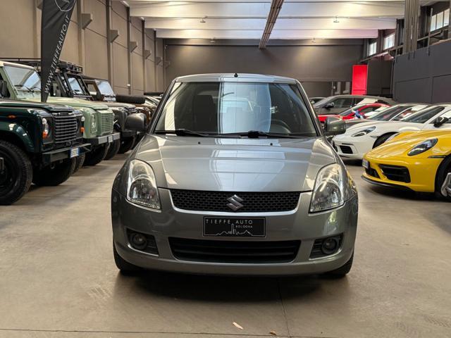 SUZUKI Swift 1.3 5p. GL