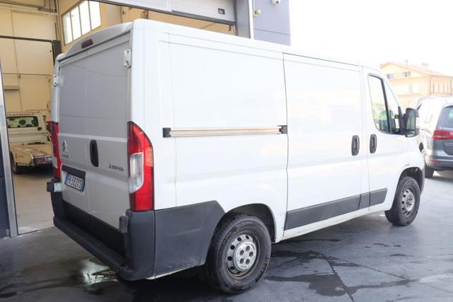 FIAT Ducato JUMPER Furgone COIBENTATO MOTORE ROTTO