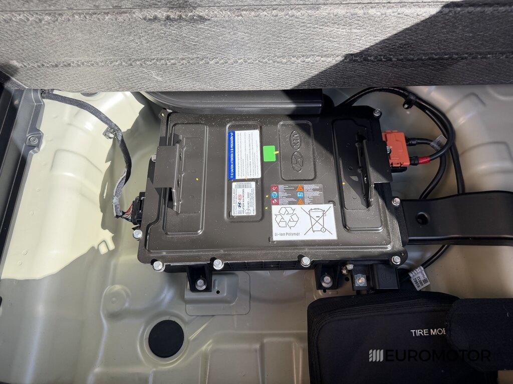 Kia Stonic 1.0 T-GDi MHEV Style iMT