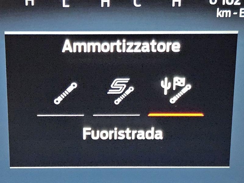 Ford Ranger 3.0 ecoboost V6 292cv auto