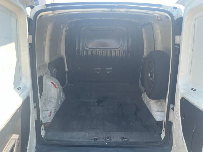 FIAT Doblò 1.6 16V Nat.Pow. PC-TN Cargo Lami.