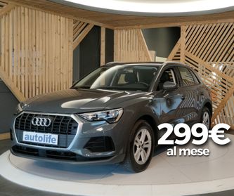 Audi Q3 35 2.0 tdi Business s-tronic