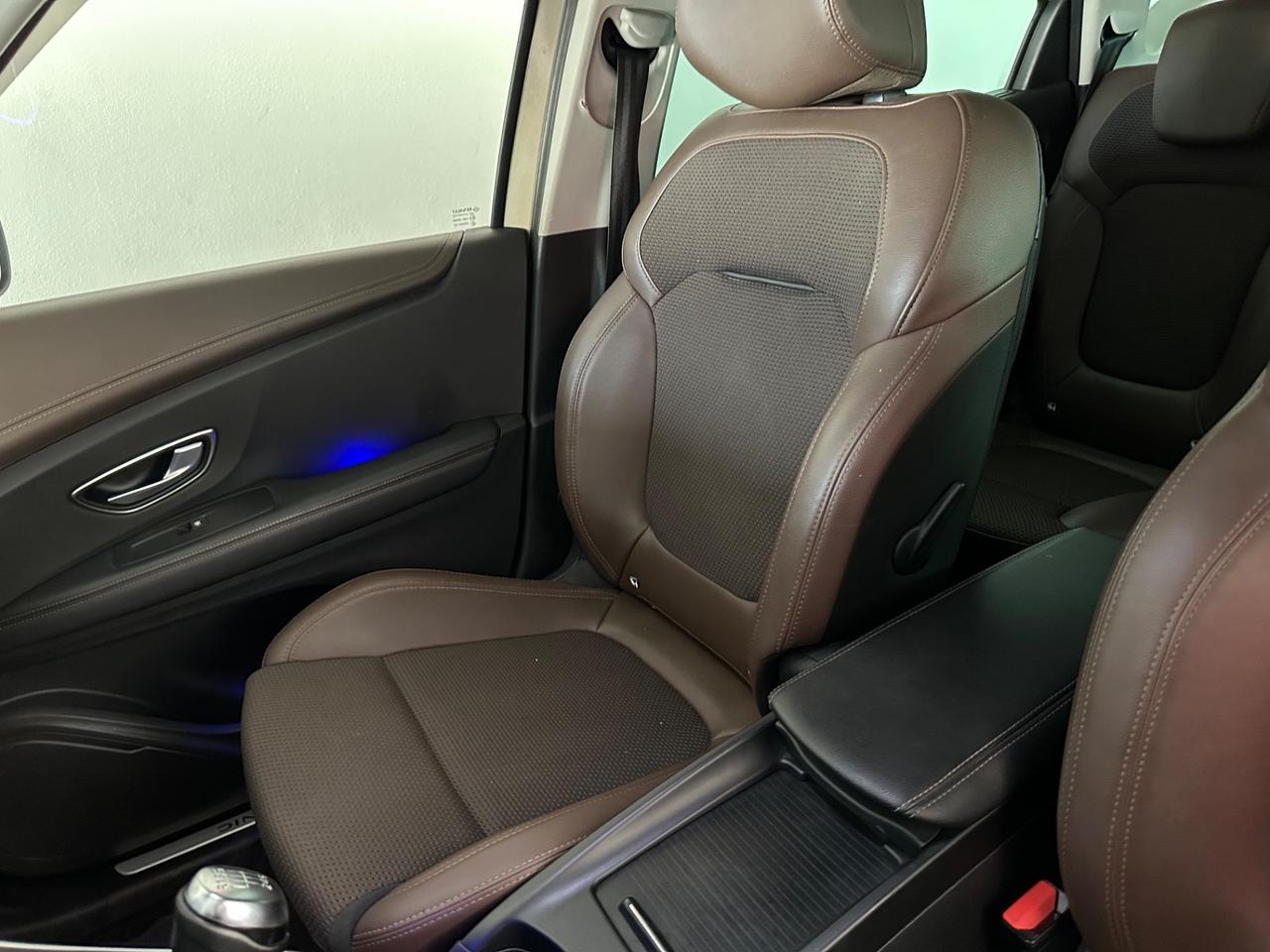 Renault Scenic Scénic TCe 130 CV Energy Bose