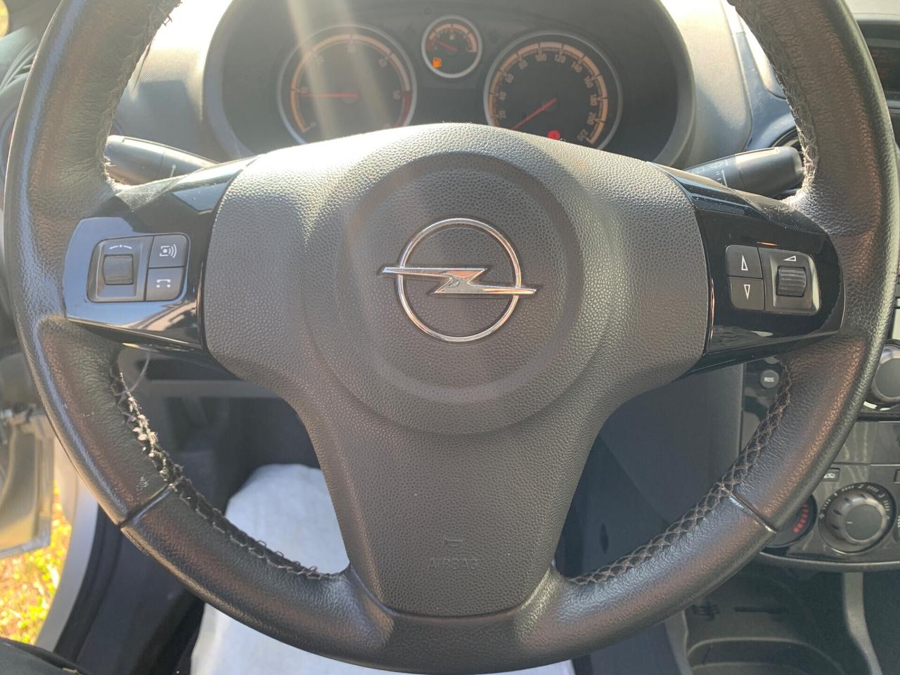 Opel Corsa 1.3 CDTI 75CV