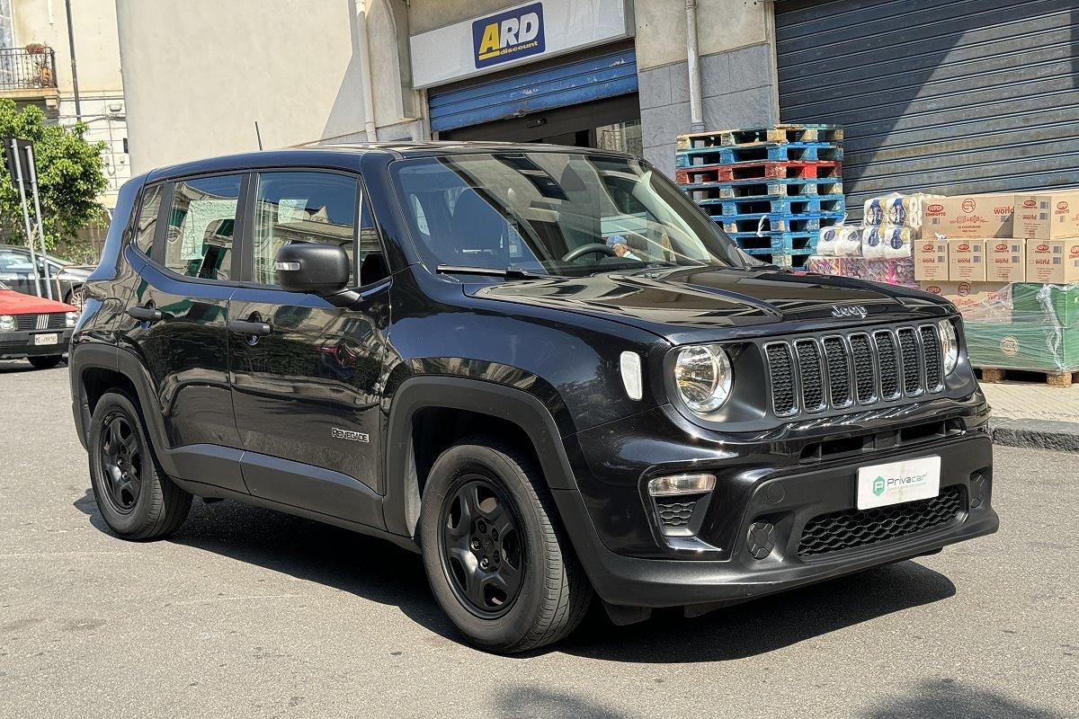 JEEP Renegade 1.0 T3 Limited