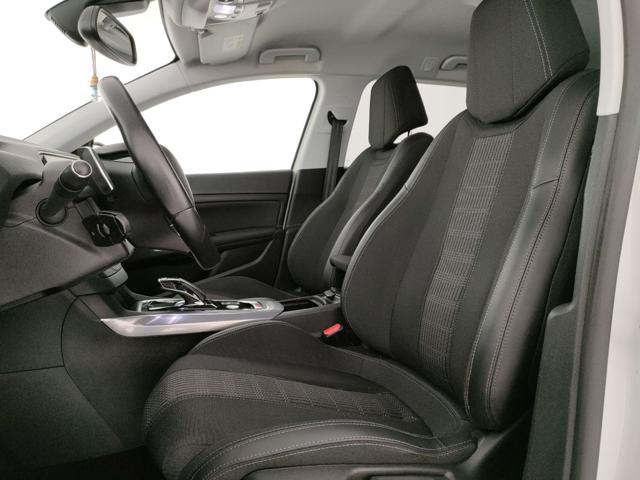 PEUGEOT 308 BlueHDi 130 S&S EAT6 SW Allure