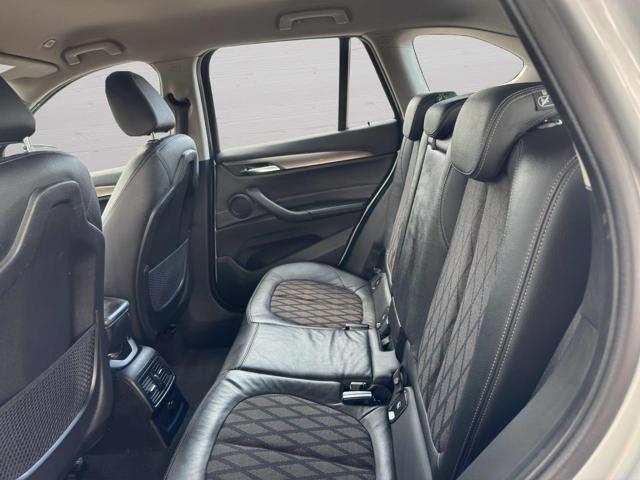 BMW X1 xDrive18d xLine Auto