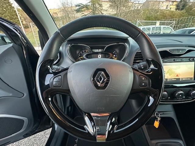 Renault Captur 1.5 dCi 90 CV S&S Energy R-Link