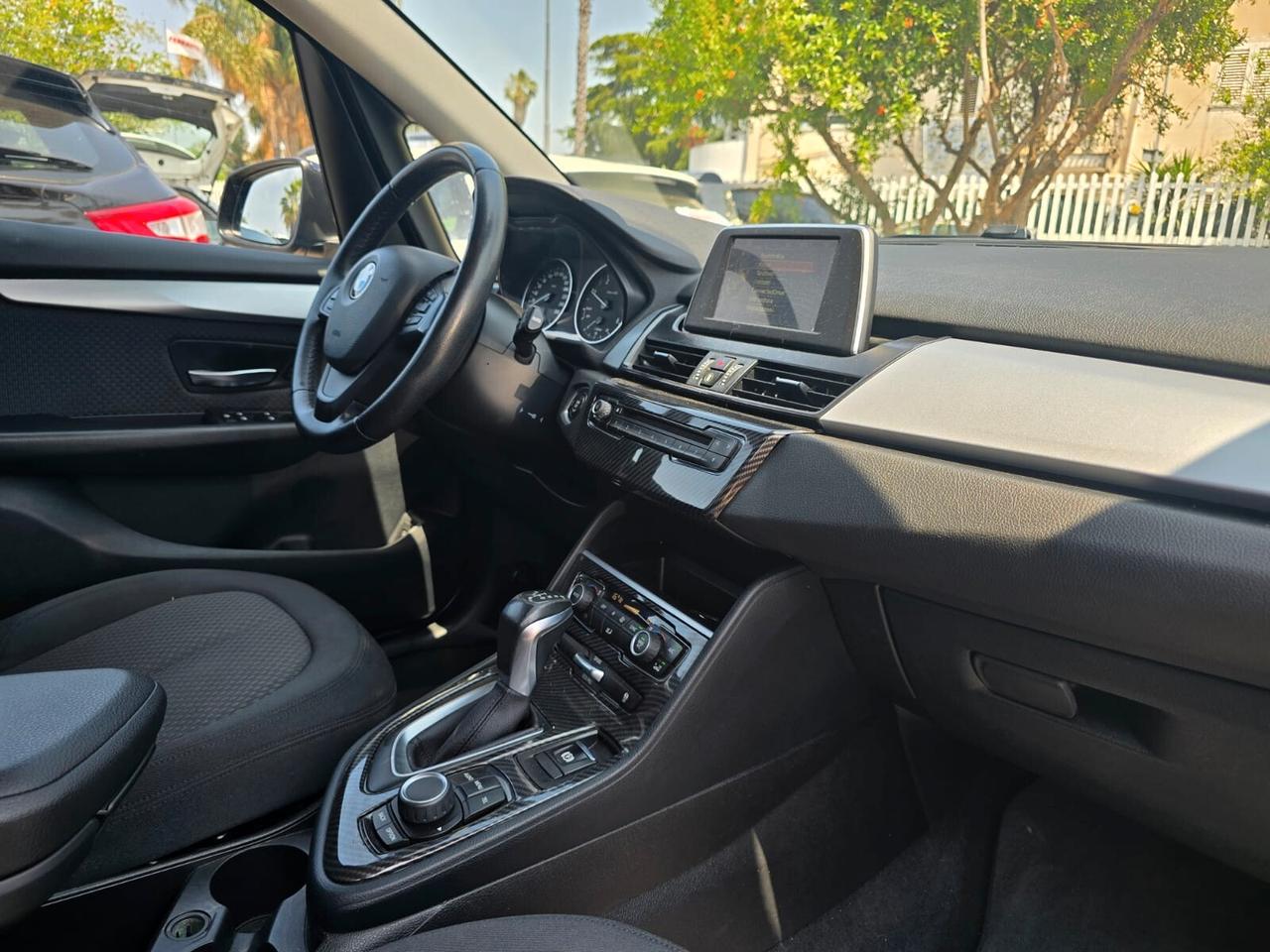 BMW 216D ACTIVE TOURER 115CV