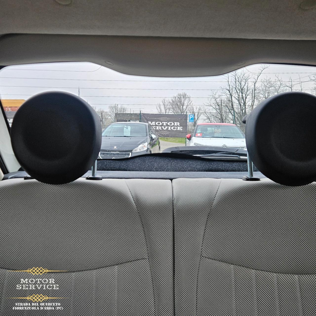 Fiat 500 1.2 Lounge PREZZO FINALE E REALE