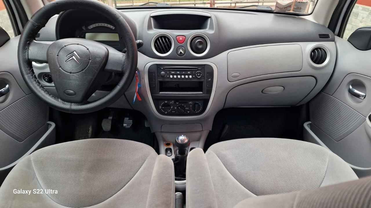 Citroen C3 1.1 Elegance neopatentati