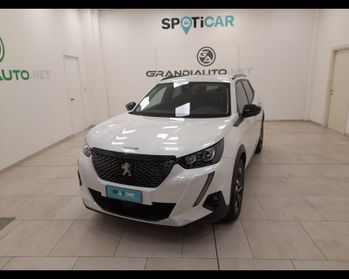 Peugeot 2008 II 2020 1.5 bluehdi Allure s&s 110cv