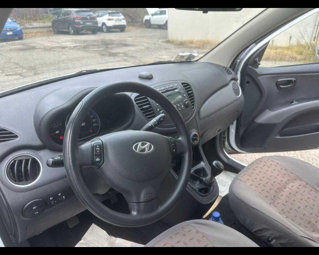 HYUNDAI i10 1.1 12V Comfort