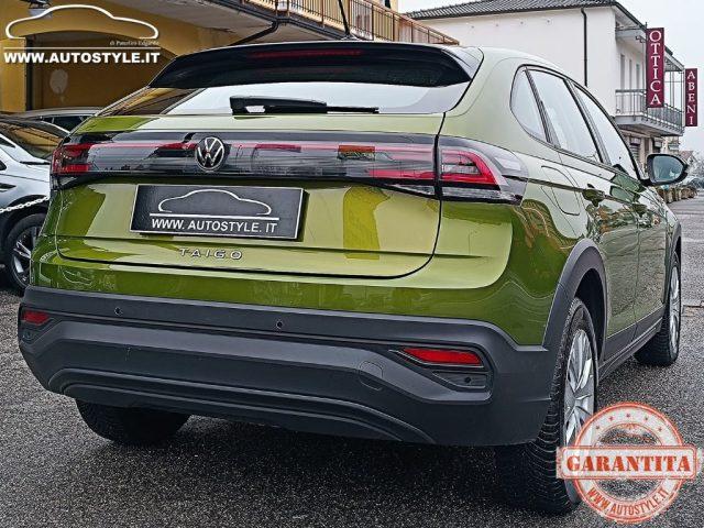 VOLKSWAGEN Taigo 1.0 TSI 95 CV