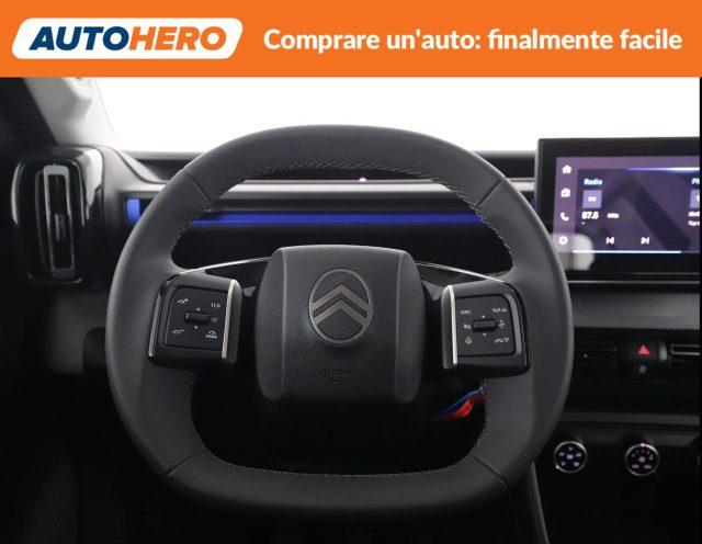 CITROEN C3 PureTech 100 S&S You Pack Plus