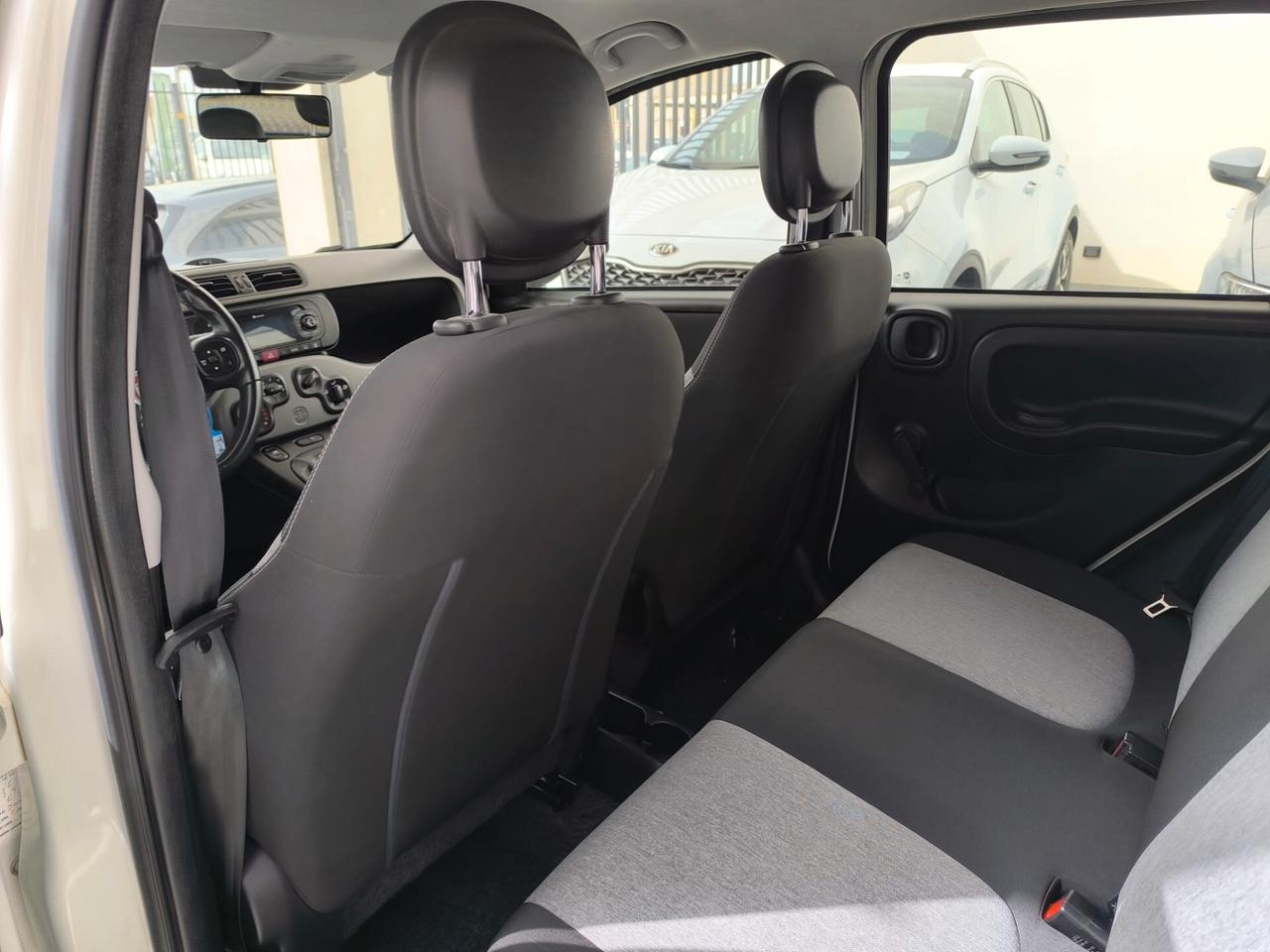 Fiat Panda 1.3 MJT 95 CV S&S Lounge 2018