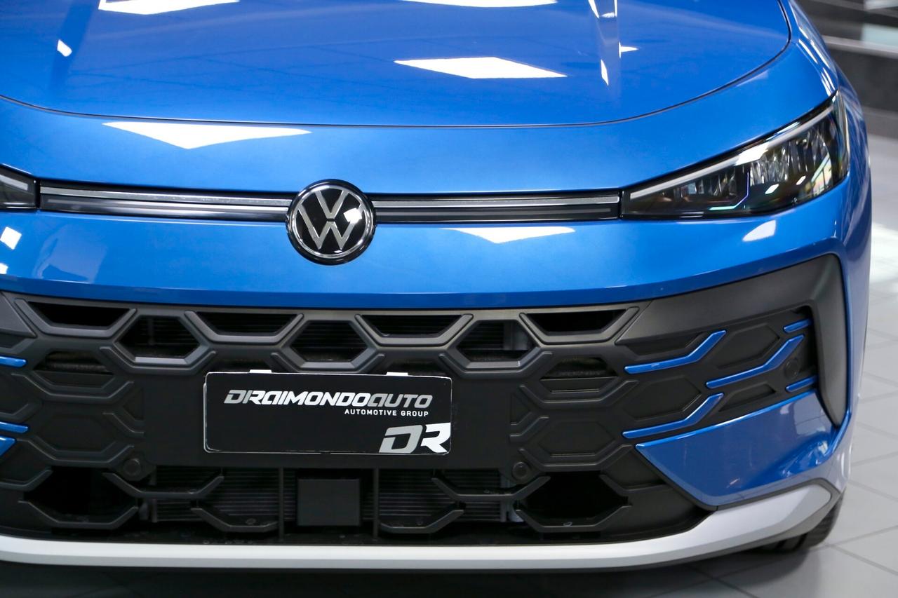 Volkswagen T-Roc 1.5 eTSI Life 115cv DSG_NUOVA 2026 KM0