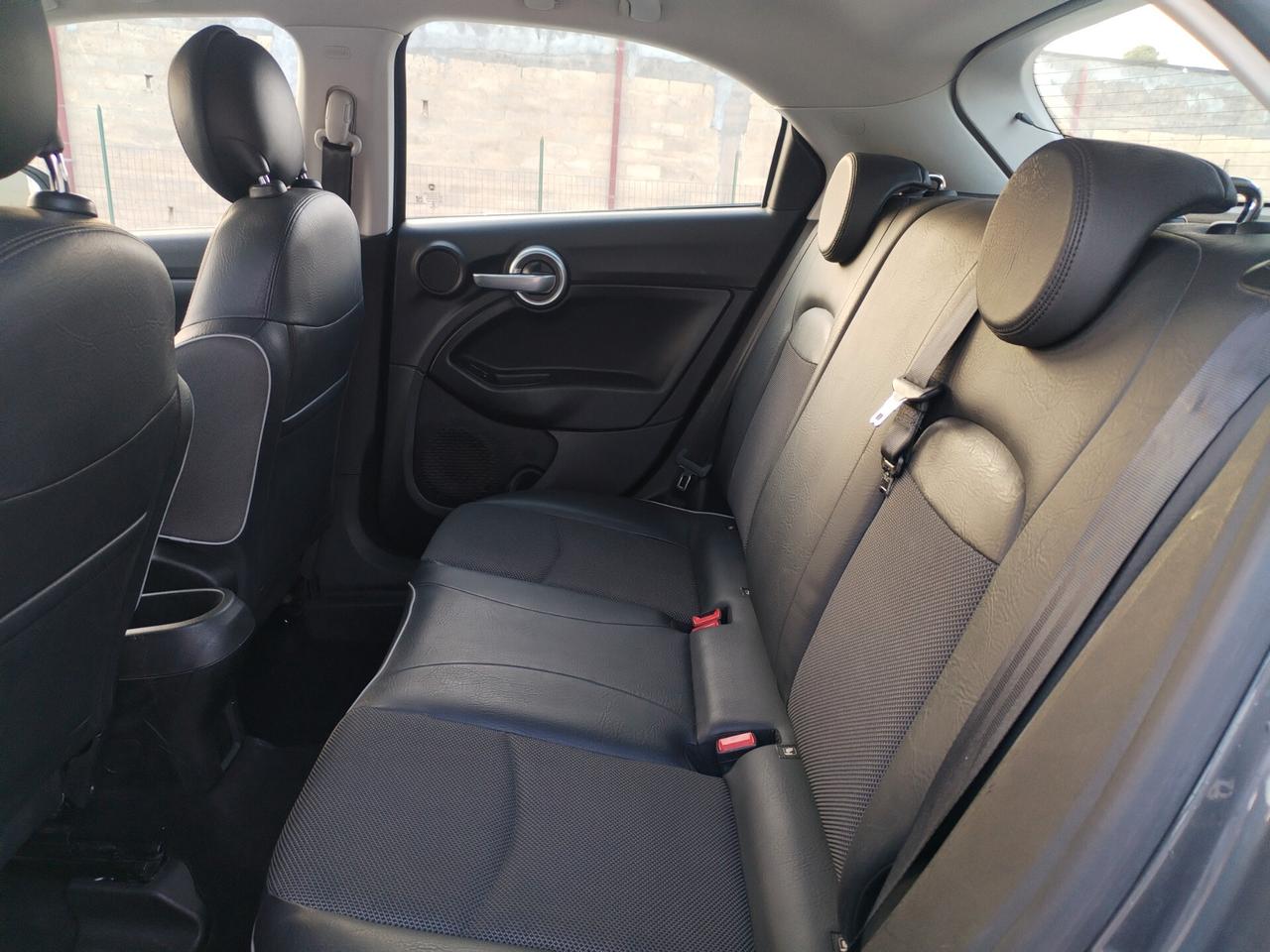 Fiat 500X 1.6 MultiJet 120 CV Cross