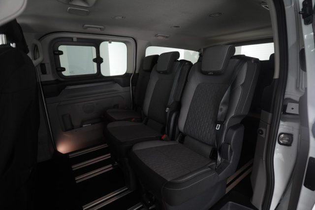 FORD Tourneo Custom 2°s 320 2.0 EcoBlue 170CV aut. PL Titanium