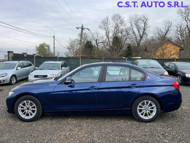 BMW 318 d Business Advantage aut.