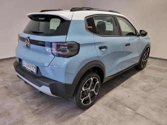 CITROEN C3 PureTech 100 S&S Plus