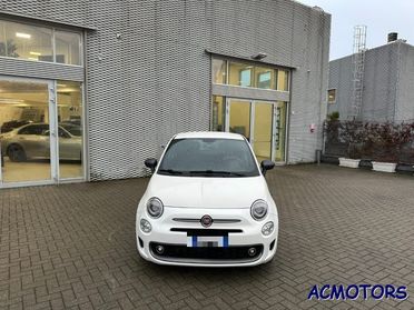 FIAT 500 1.3 Multijet 95 CV S