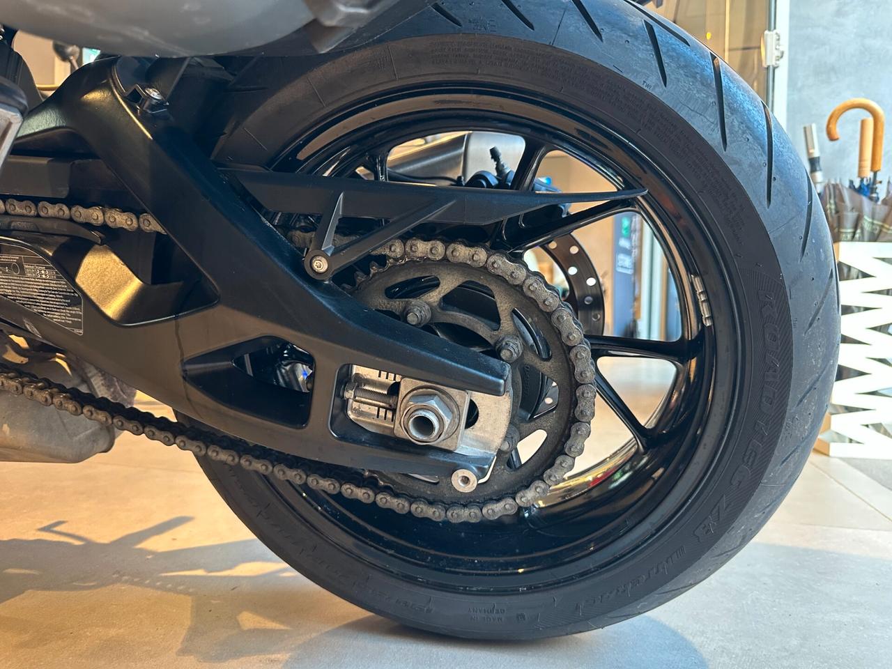 Bmw S 1000 XR 2016