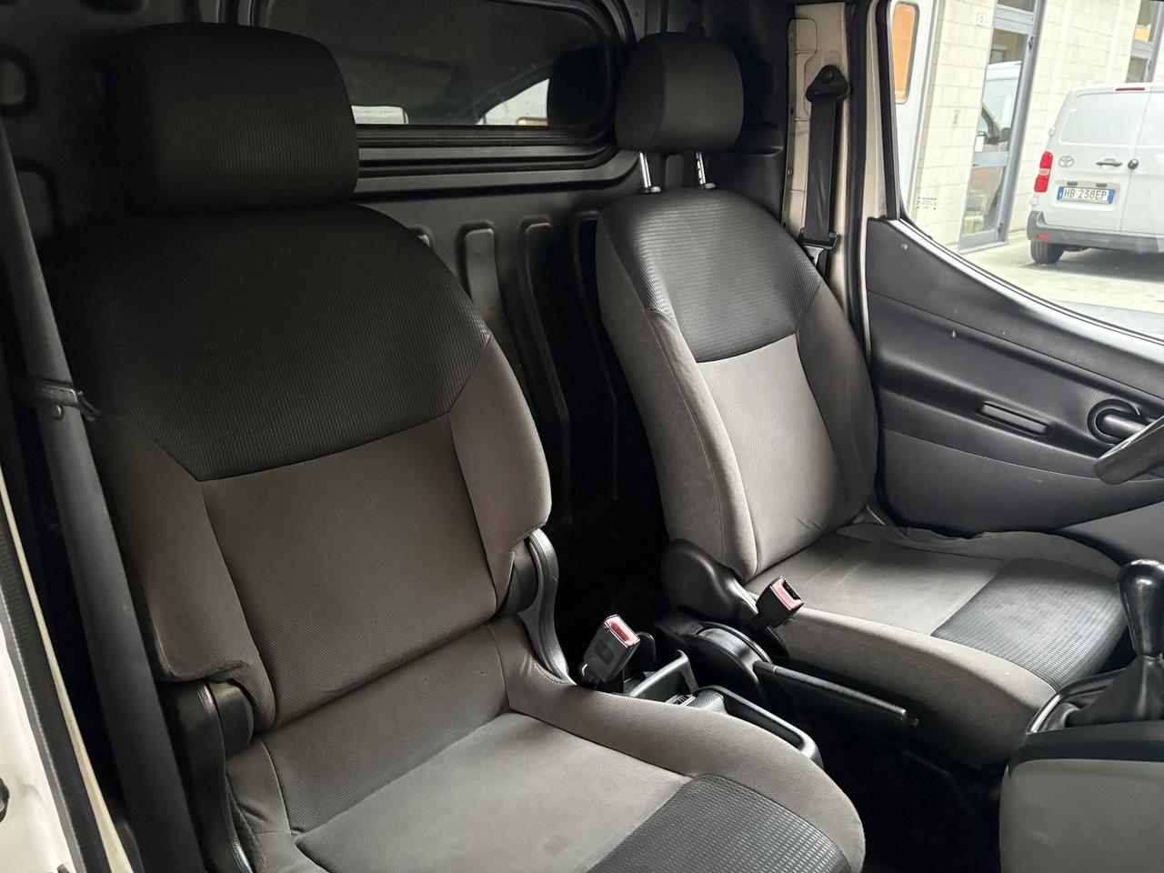 Nissan NV200 1.5 dCi 86CV Furgone Easy