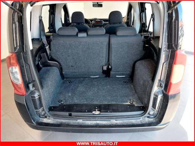 FIAT QUBO 1.3 MJT Dualogic NEOPATENTATI