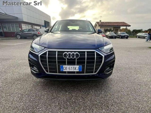 AUDI Q5 Sportback Advanced 2.0 tdi 163cv - GK613KJ