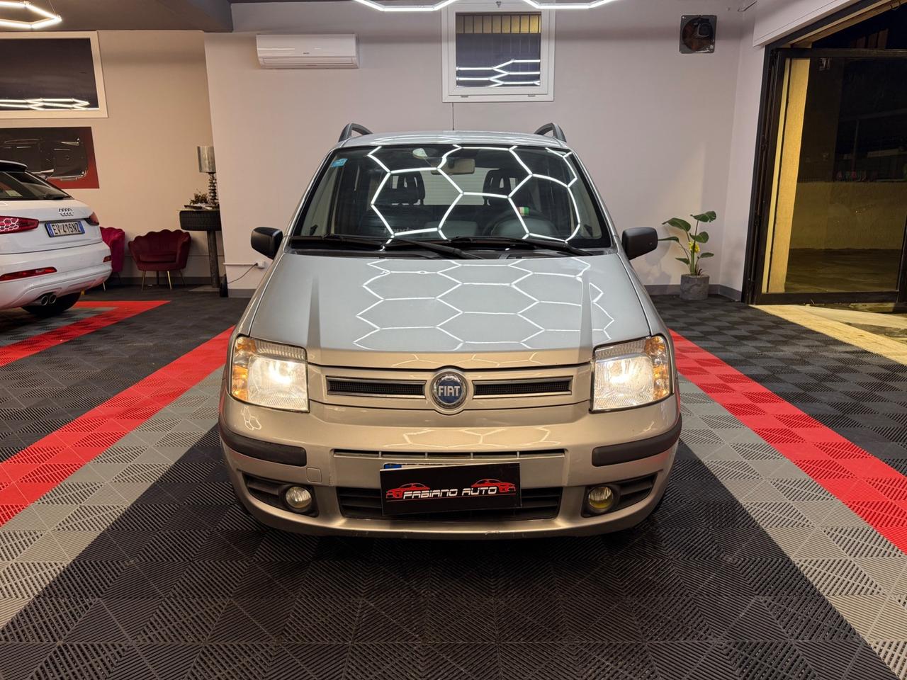 Fiat Panda 1.2 Dynamic - FABIANOAUTO
