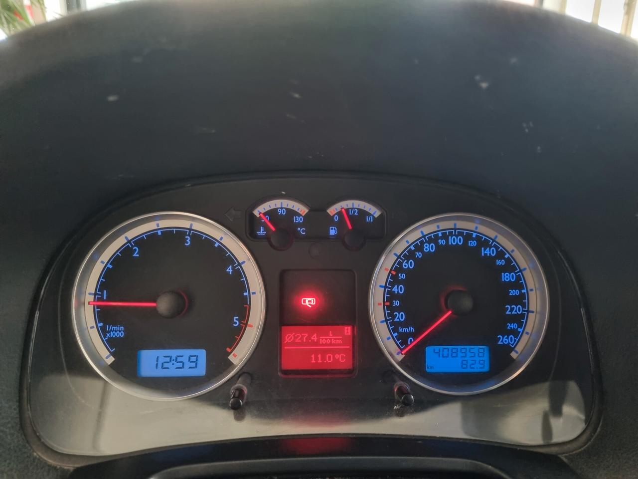 Volkswagen Golf 1.9 TDI/101 CV CONDIZIONI IMPECCABILI