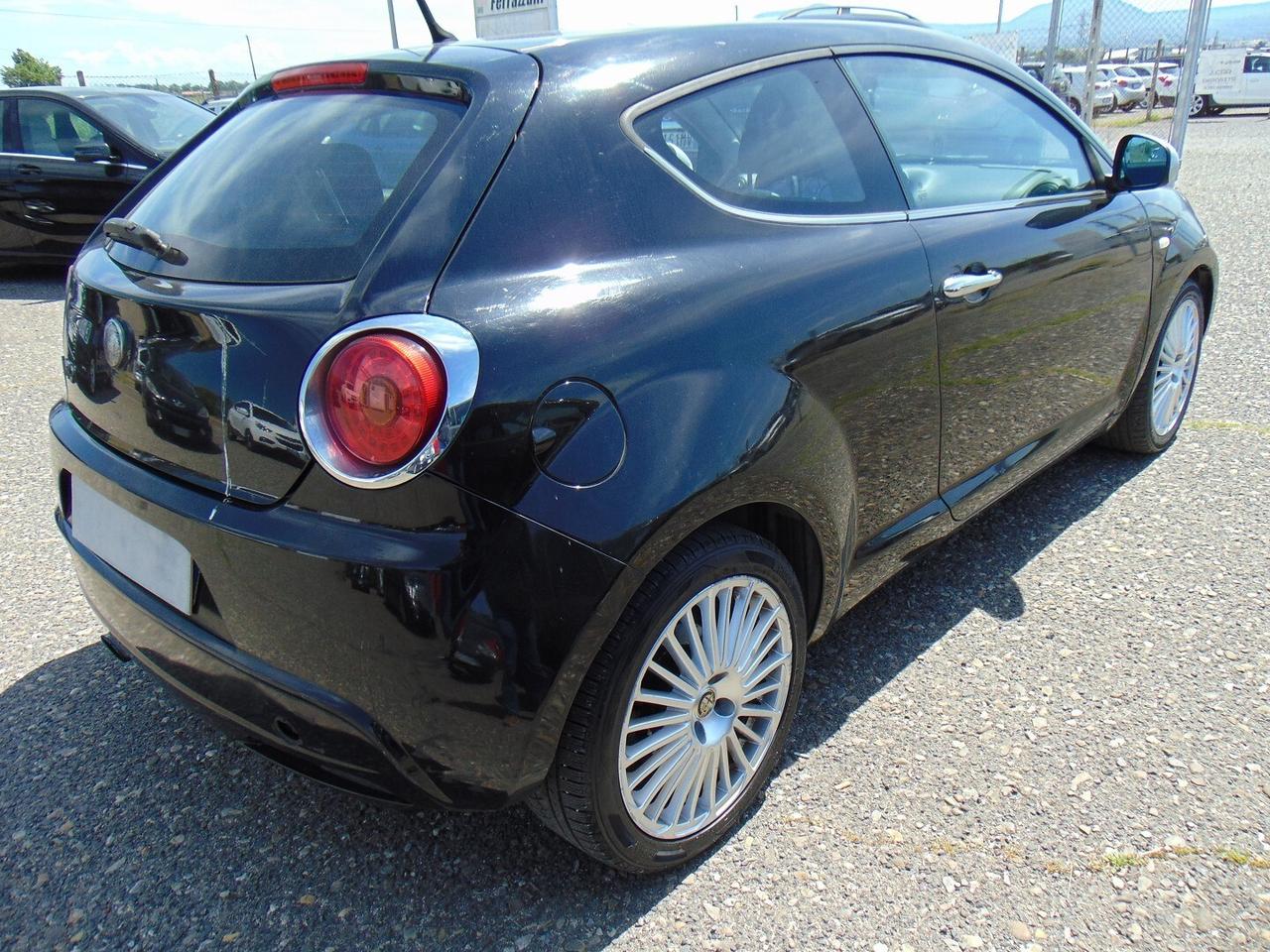 alfa mito1,3 mtj