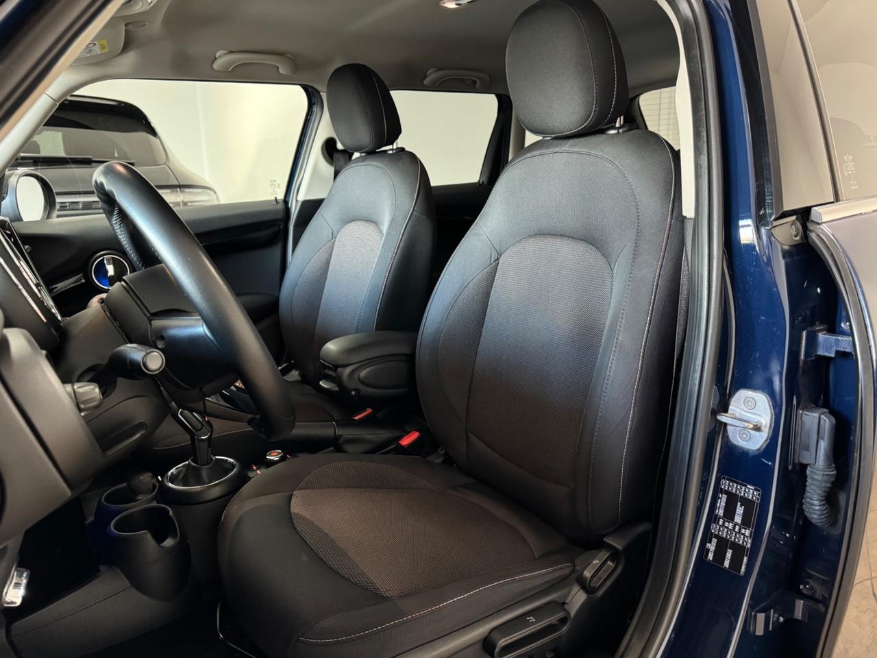 Mini 1.5 Cooper D Hype 5 porte