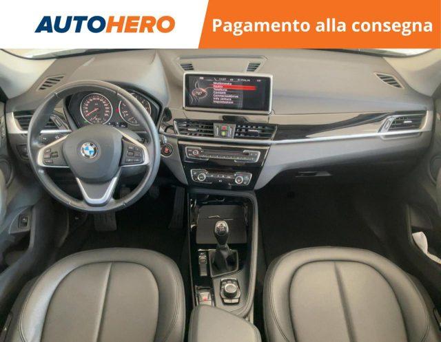 BMW X1 sDrive16d xLine